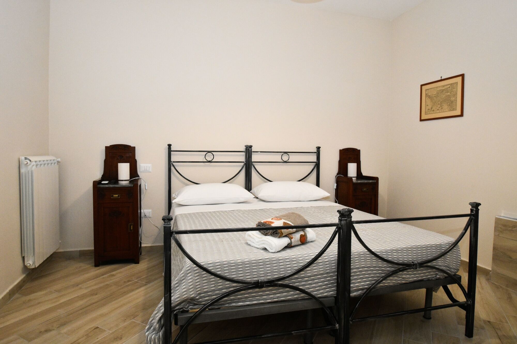 Il Timone B&B กาสเตลลัมมาเร ดิ สตาเบีย ภายนอก รูปภาพ